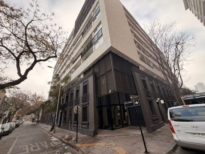 Local Comercial en arriendo en Santiago