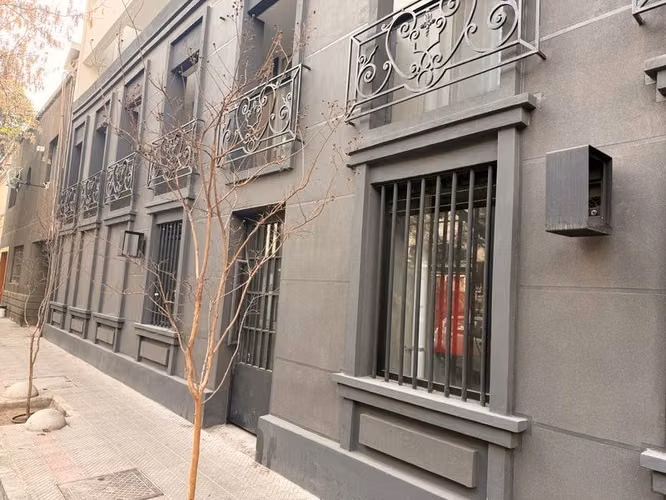 Local Comercial en arriendo en Santiago
