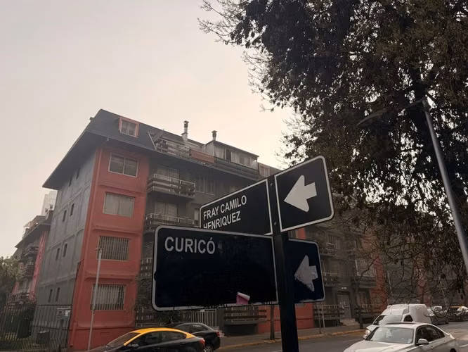 Local Comercial en arriendo en Santiago - Imagen 7