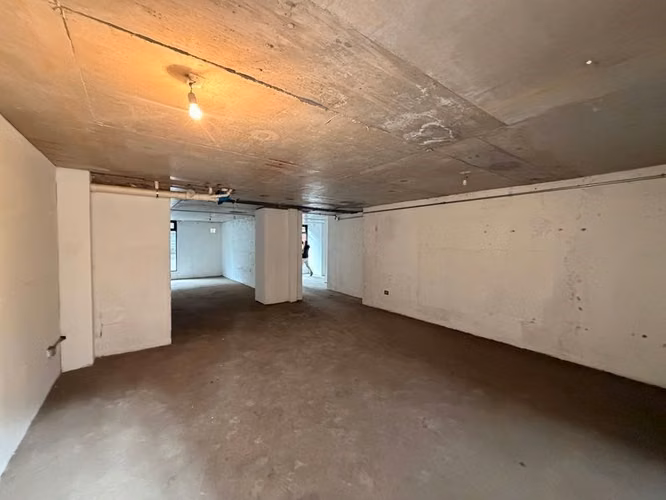 Local Comercial en arriendo en Santiago centro