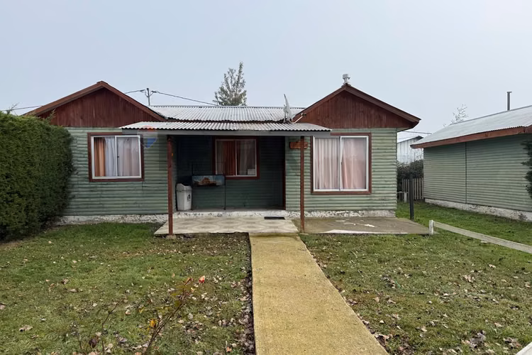 En venta complejo turístico vega de ancoa linares