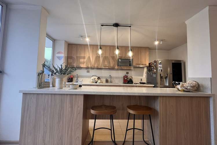 Venta luminoso departamento 3d2b.  ñuñoa - Imagen 15