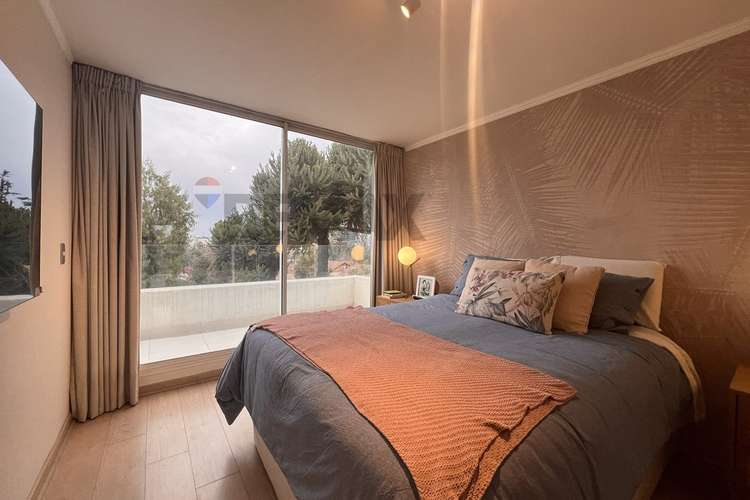Venta luminoso departamento 3d2b.  ñuñoa - Imagen 37