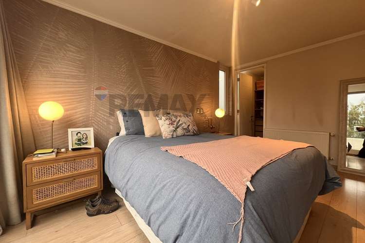 Venta luminoso departamento 3d2b.  ñuñoa - Imagen 38