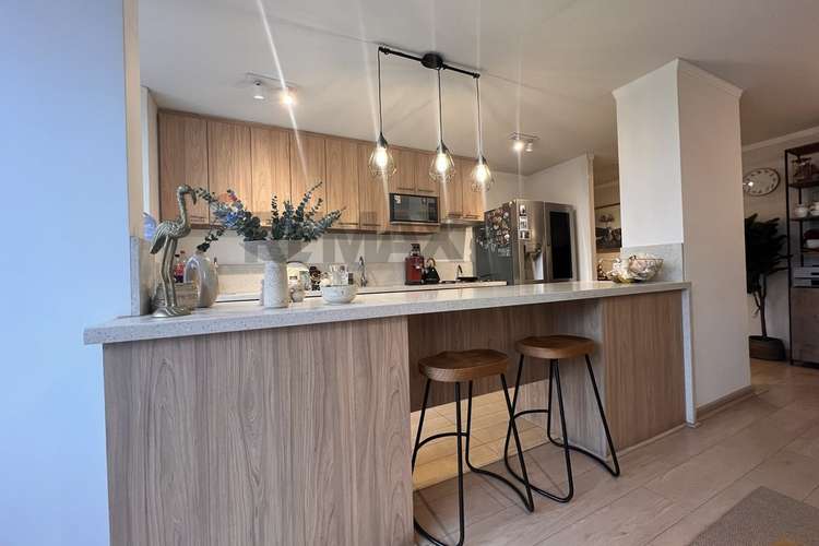 Venta luminoso departamento 3d2b.  ñuñoa - Imagen 14