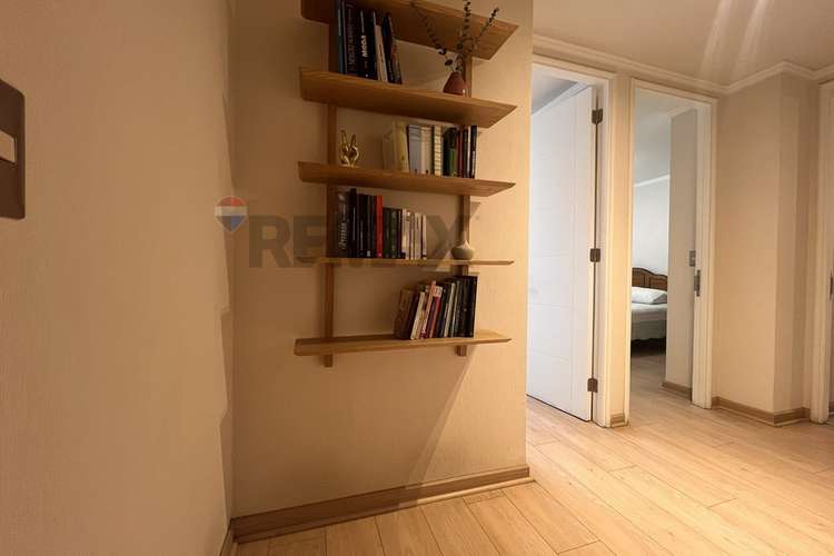 Venta luminoso departamento 3d2b.  ñuñoa - Imagen 22