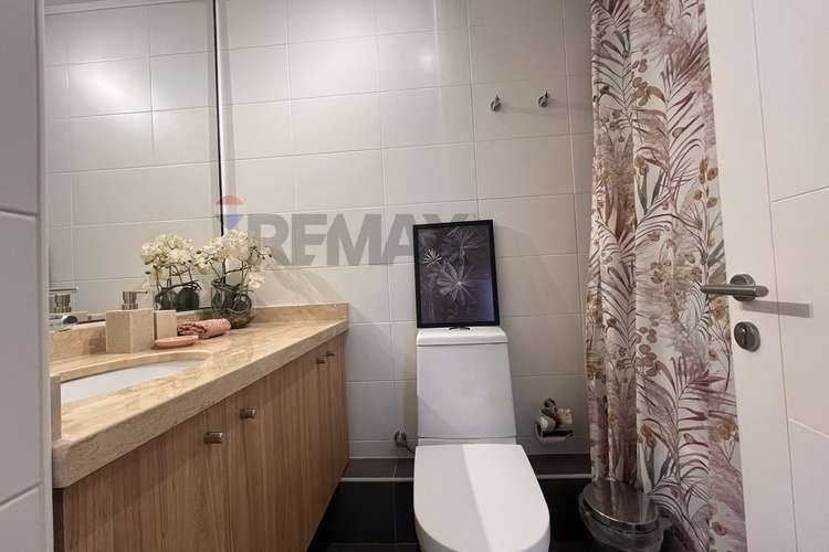 Venta luminoso departamento 3d2b.  ñuñoa - Imagen 23