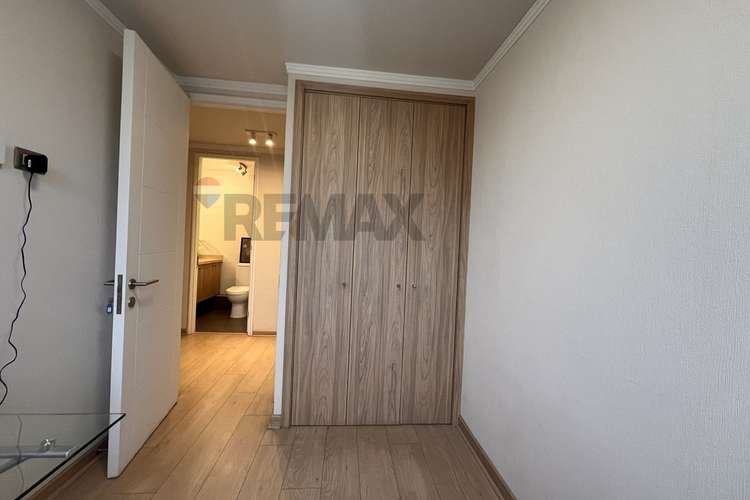 Venta luminoso departamento 3d2b.  ñuñoa - Imagen 28
