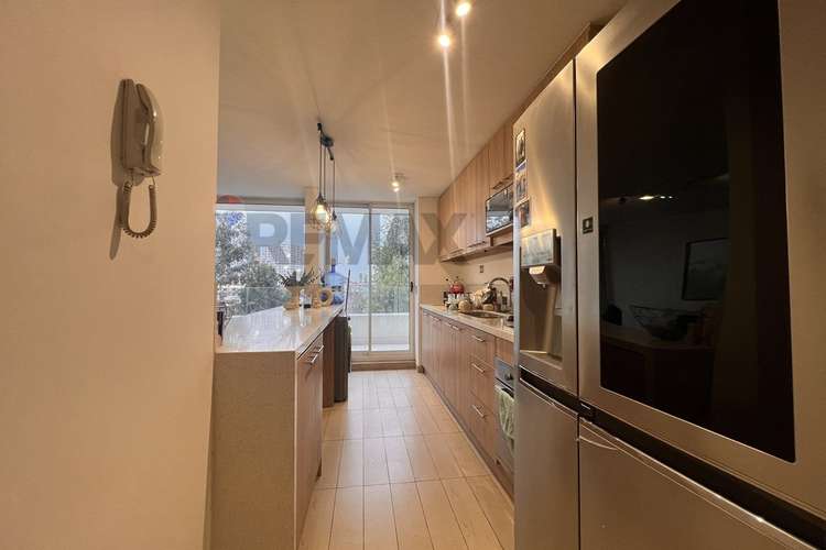 Venta luminoso departamento 3d2b.  ñuñoa - Imagen 17