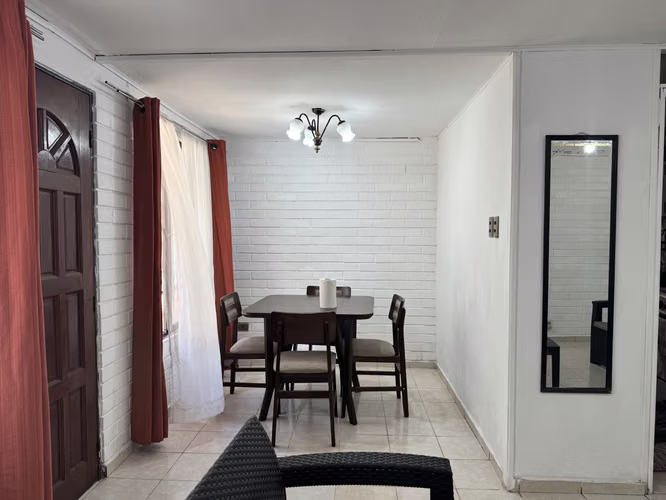 EXCELENTE CASA CON AMPLIACIÓN REGULARIZADA