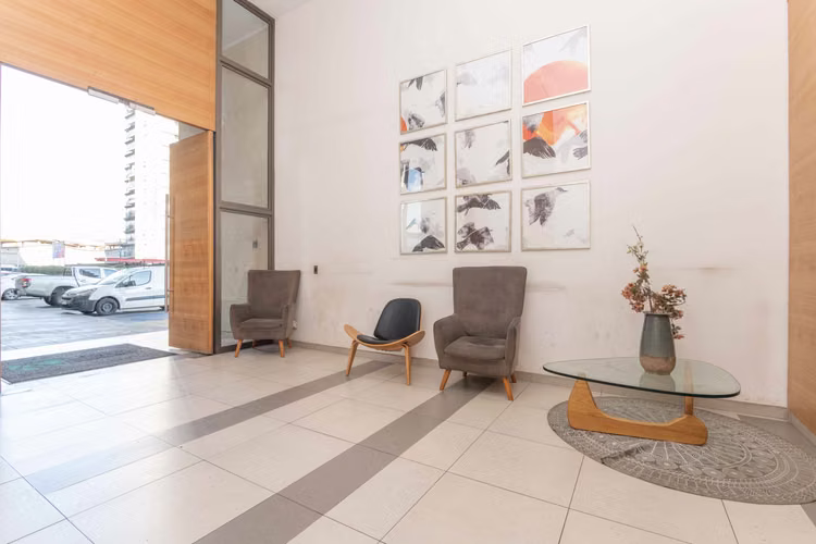 VENTA DEPARTAMENTO 2HAB 2BA MACUL