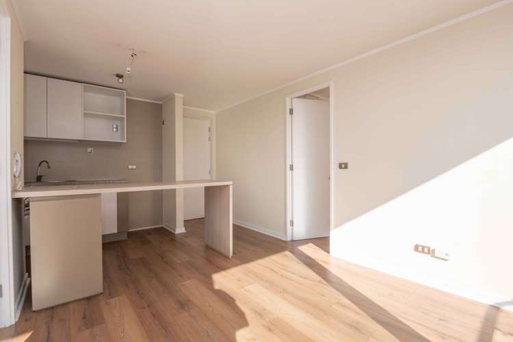 VENTA DEPARTAMENTO 2HAB 2BA MACUL - Imagen 3
