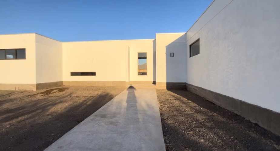 Casa en Venta en Copiapó | Parcela de 5.628 m² en Condominio Privado – UF 9.600