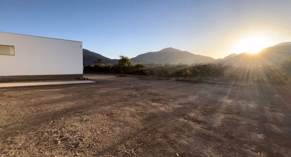 Casa en Venta en Copiapó | Parcela de 5.628 m² en Condominio Privado – UF 9.600