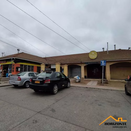 Gran Potencial en Zona Comercial (174420)