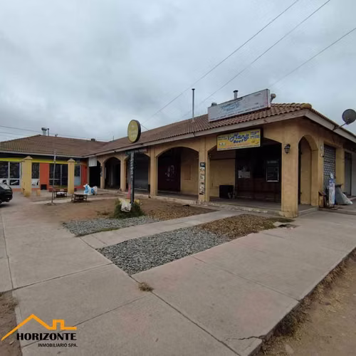 Gran Potencial en Zona Comercial (174420)
