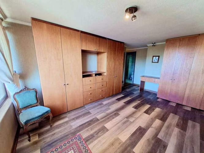 Departamento  con Excelente Conectivid (170161)