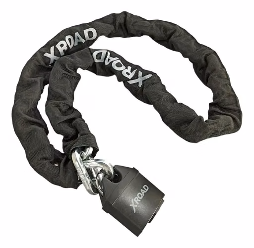 Cadena de seguridad para rueda de repuesto - Imagen 2