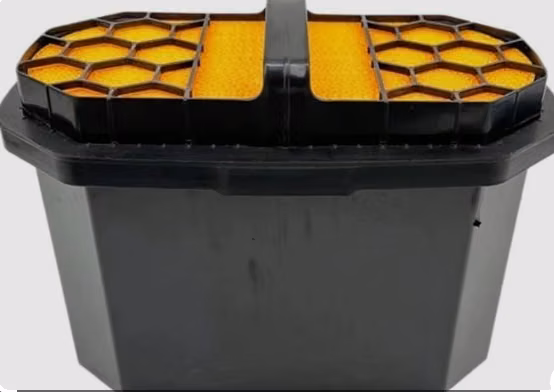 FILTRO DE AIRE CAT - MODELO 479-8989 NUEVO