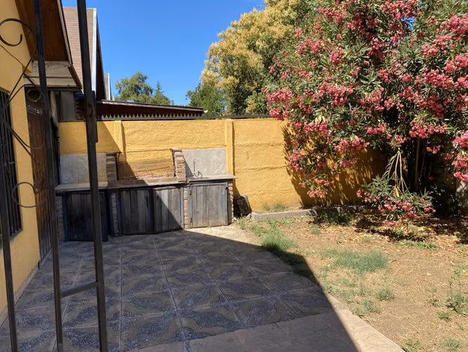Venta Casa Parque Residencial Las Rastras
