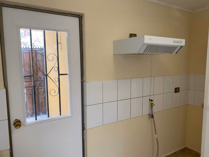 Venta Casa Parque Residencial Las Rastras