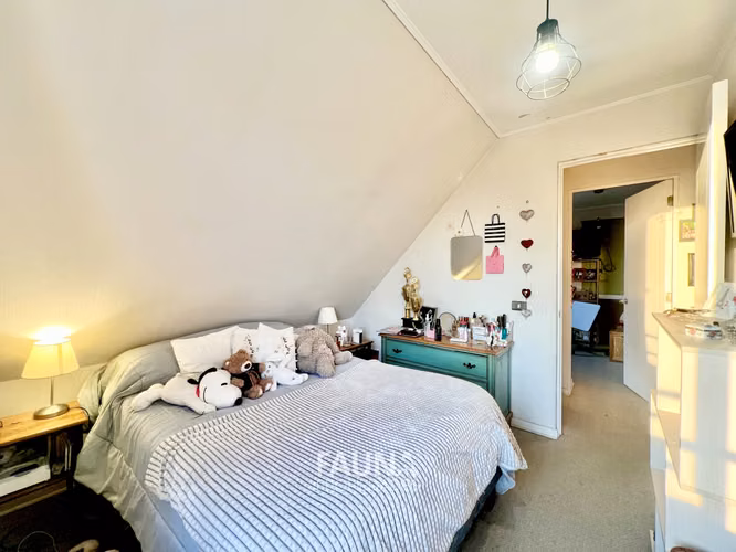 En Condominio - Familiar