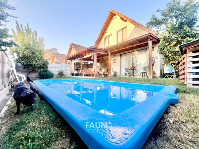 En Condominio - Familiar