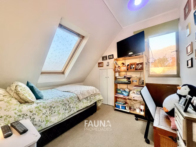 En Condominio - Familiar