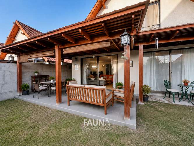 En Condominio - Familiar - Imagen 12