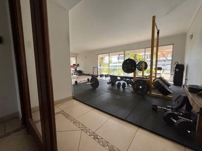 Departamento 3D-2B en venta, Vitacura