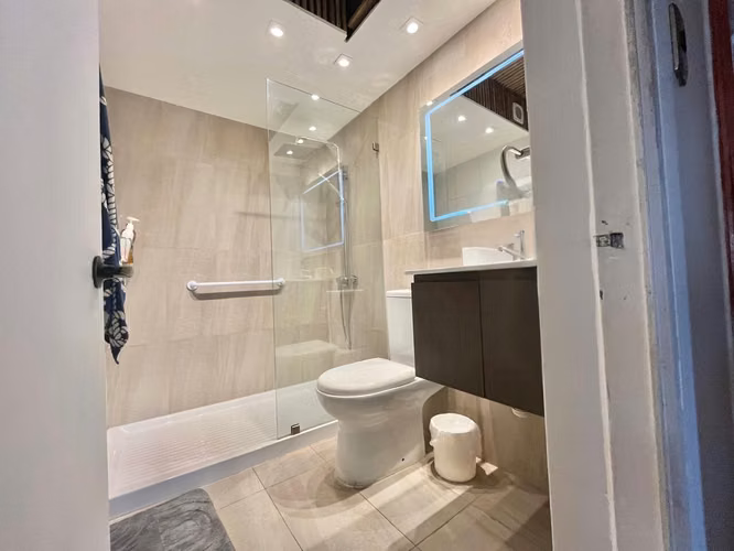 Departamento 3D-2B en venta, Vitacura