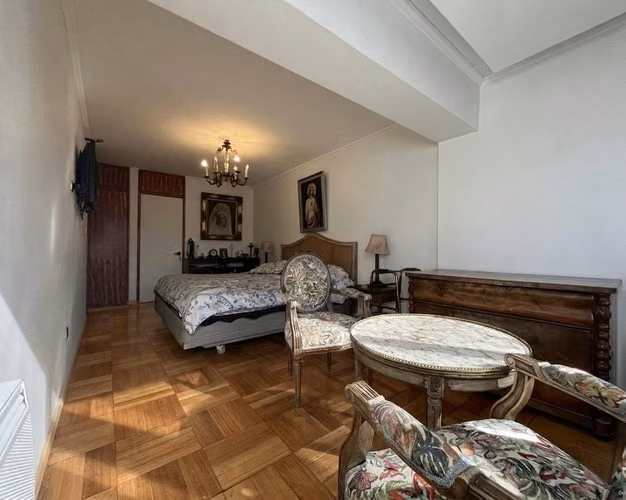 Departamento 3D-2B en venta, Vitacura