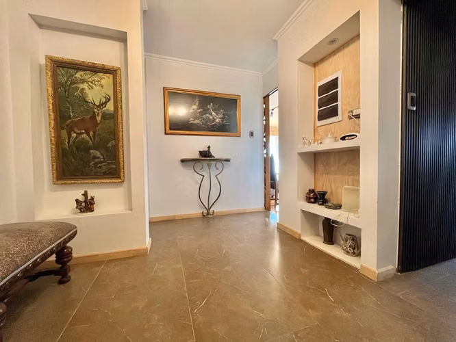 Departamento 3D-2B en venta, Vitacura