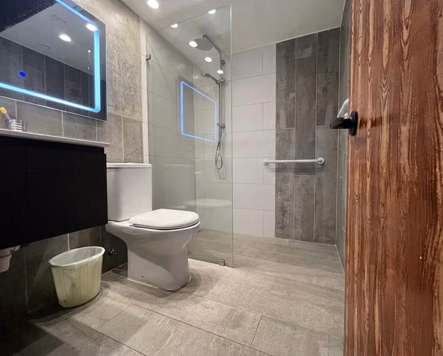 Departamento 3D-2B en venta, Vitacura