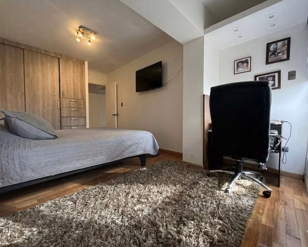 Departamento 3D-2B en venta, Vitacura