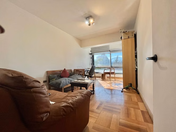 Departamento 3D-2B en venta, Vitacura