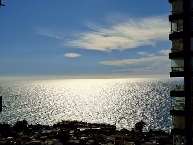 Venta departamento Costa de Montemar Concon