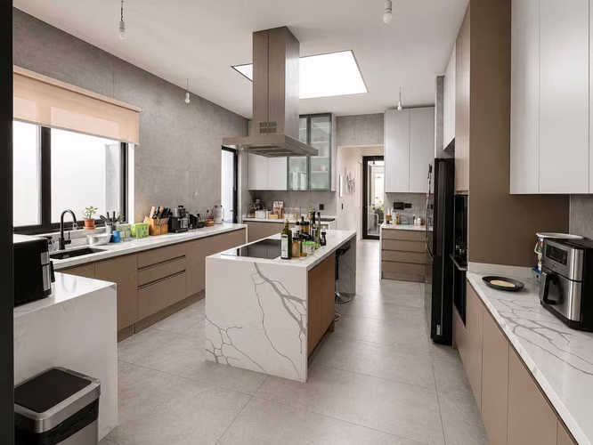 Exclusiva Casa en Venta | La Reina (174425)