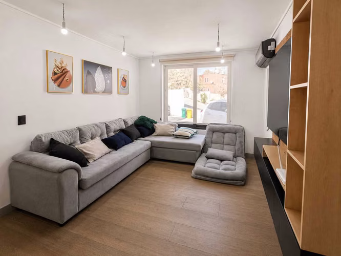 Exclusiva Casa en Venta | La Reina (174425)