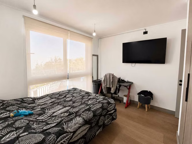 Exclusiva Casa en Venta | La Reina (174425)