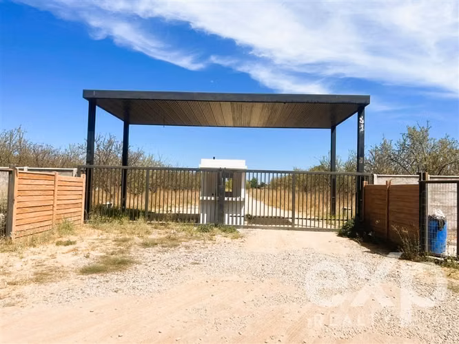 Parcela en venta sector Aparición/Paine
