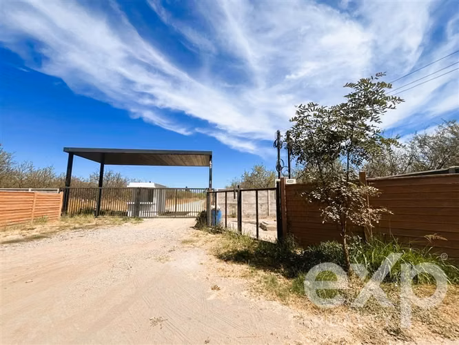 Parcela en venta sector Aparición/Paine