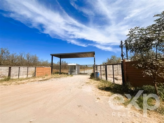 Parcela en venta sector Aparición/Paine