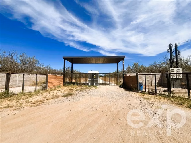 Parcela en venta sector Aparición/Paine