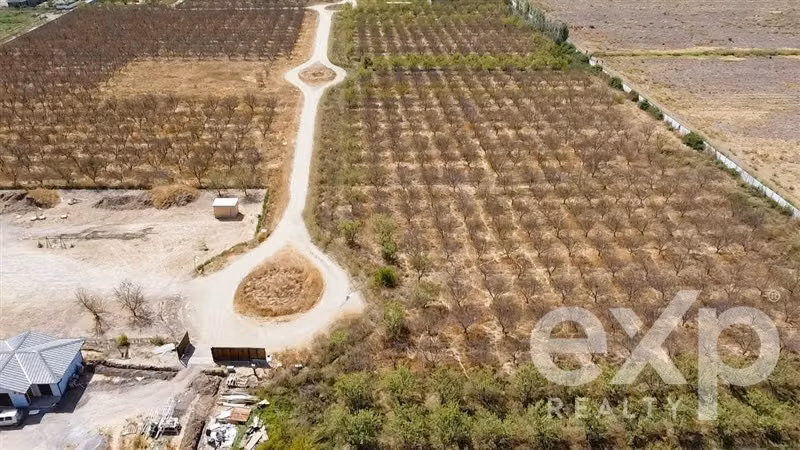 Parcela en venta sector Aparición/Paine