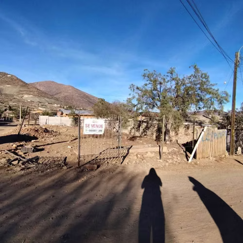 Terreno Ideal para Desarrollo Inmobiliario (174423)