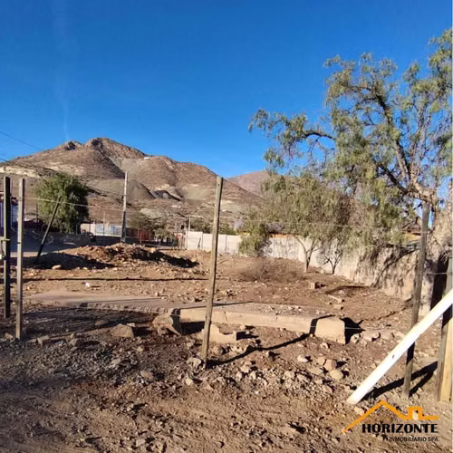 Terreno Ideal para Desarrollo Inmobiliario (174423)