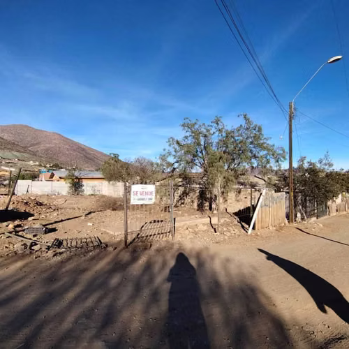 Terreno Ideal para Desarrollo Inmobiliario (174423)