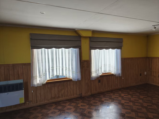 ARRIENDO AMPLIA CASA EN LOTEO BARGO