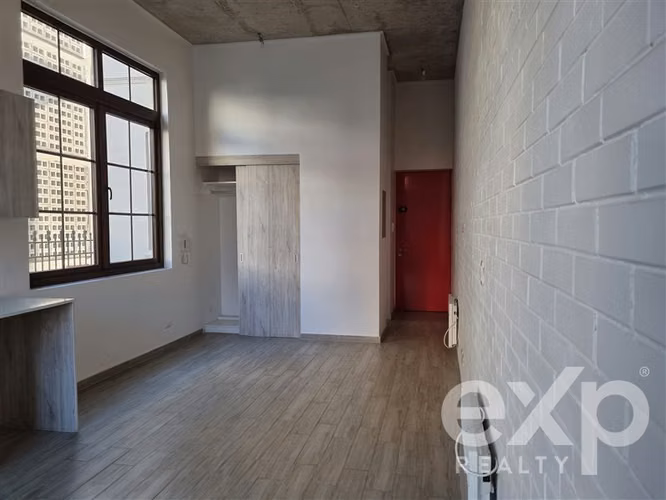 Departamento en Diego Portales, 1 dorm. en Valparaíso - Imagen 9